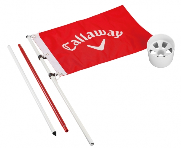 callaway kickback putt cup